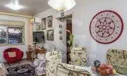Apartamento para venda - 60m², 2 dormitórios, 1 vaga - partenon