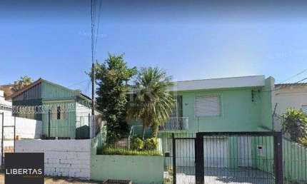 Terreno para Venda - 0m², 0 dormitórios, Santa Tereza