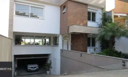 Casa para venda 4 dormitórios terraço com piscina 4 vagas - ipanema