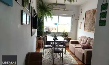 Apartamento para Venda de 2 dormitórios no bairro São Geraldo