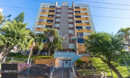 Apartamento para Venda - 67m², 2 dormitórios, 1 vaga - Passo da Areia