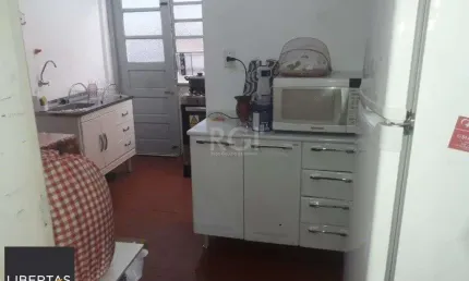 Apartamento para venda - 62m², 2 dormitórios, 1 vaga - petrópolis