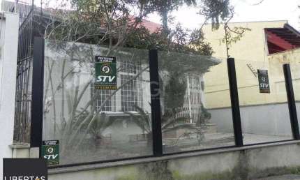 Casa Comercial para Venda - 220m², 0 dormitórios, Menino Deus