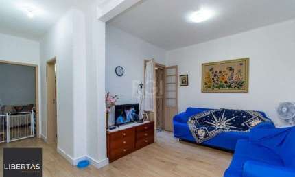 Apartamento para Venda - 87m², 2 dormitórios, Rio Branco
