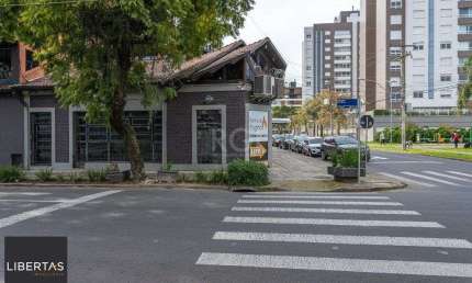 Casa Comercial para Venda - 0m², 0 dormitórios, Menino Deus