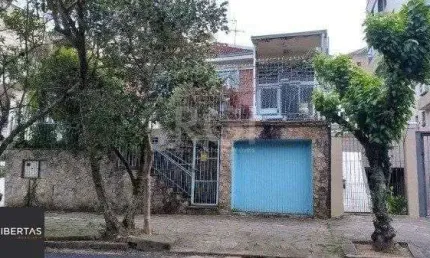 Casa com 3 quartos à venda na Rua Visconde de Duprat, 348, Petrópolis, Porto Alegre