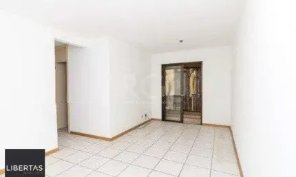 Apartamento para Venda -de 3 dormitórios, 1 vaga - Teresópolis