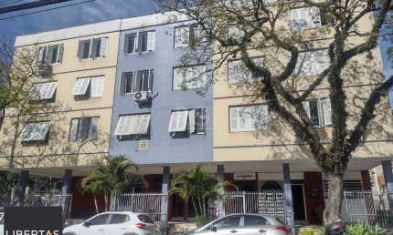 Apartamento para Venda - 74m², 3 dormitórios, Auxiliadora