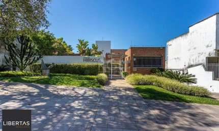 Apartamento para Venda - 82.32m², 2 dormitórios, 2 vagas - Ipanema