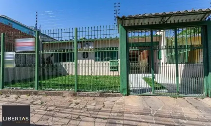 Casa para venda - 143.32m², 3 dormitórios, sendo 1 suites, 5 vagas - parque santa fé