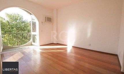 Apartamento para venda de 3 dormitórios e vaga no bairro Auxiliadora