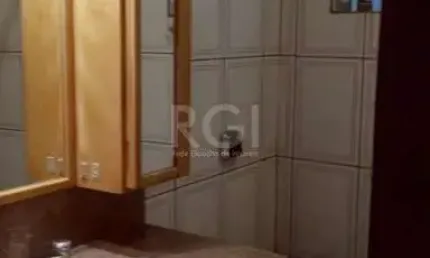 Apartamento com 2 quartos à venda na Avenida Presidente Franklin Roosevelt, 561, Navegantes, Porto Alegre