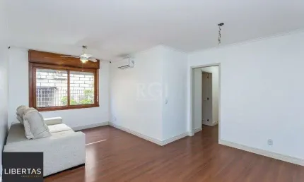Apartamento no bairro Mont Serrat de 3 dormitórios e vaga Desocupado