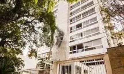 Apartamento com 3 quartos à venda na Avenida Toropi, 111, Petrópolis, Porto Alegre
