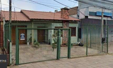 Casa com 3 quartos à venda na Rua Valparaíso, 937, Jardim Botânico, Porto Alegre