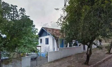 Terreno à venda na Rua Dante Poggetti, 8, Jardim Itu Sabará, Porto Alegre