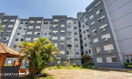Apartamento com 2 quartos à venda na Avenida da Cavalhada, 2356, Cavalhada, Porto Alegre