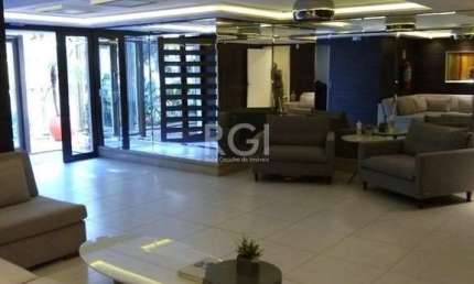 Apartamento para Venda - 74.39m², 3 dormitórios, 2 vagas - Bela Vista