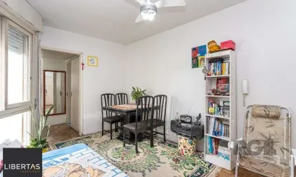Apartamento com 2 quartos à venda na Rua Santana, 696, Santana, Porto Alegre