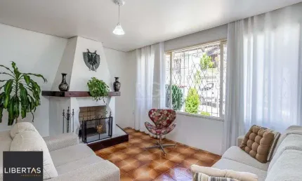 Casa com 3 quartos à venda na Rua Vital Brasil, 30, Jardim Itu Sabará, Porto Alegre