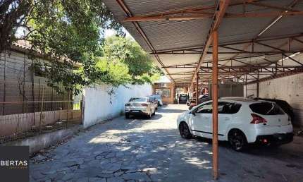 Ponto comercial à venda na Rua Coronel Aparício Borges, 1419, Glória, Porto Alegre