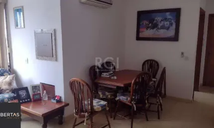 Apartamento com 2 quartos à venda na Rua Santana, 549, Farroupilha, Porto Alegre