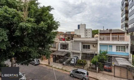 Apartamento com 3 quartos à venda na Rua Octávio Corrêa, 47, Cidade Baixa, Porto Alegre