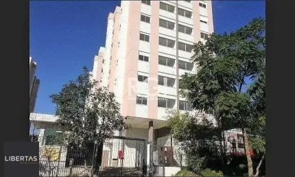 Apartamento para Venda - 50.98m², 2 dormitórios, 1 vaga - Partenon