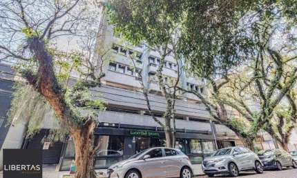 Sala comercial à venda na Rua Fernando Gomes, 128, Moinhos de Vento, Porto Alegre