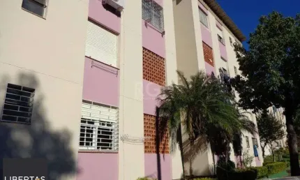 Apartamento com 2 quartos à venda na Rua Engenheiro Fernando Mendes Ribeiro, 90, Santo Antônio, Porto Alegre
