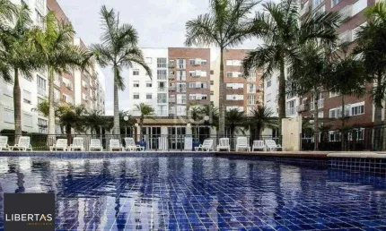 Apartamento com 2 quartos à venda na Estrada João Salomoni, 987, Vila Nova, Porto Alegre