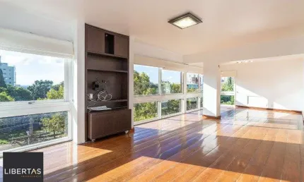 Apartamento com 3 quartos à venda na Avenida Plínio Brasil Milano, 935, Higienópolis, Porto Alegre