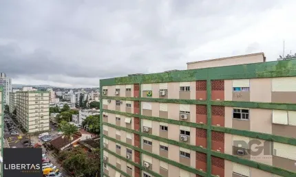 Apartamento com 1 quarto à venda na Rua Ferreira Viana, 885, Petrópolis, Porto Alegre