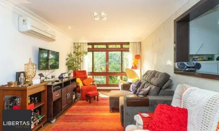 Apartamento com 3 quartos à venda na Rua Francisco Ferrer, 133, Rio Branco, Porto Alegre