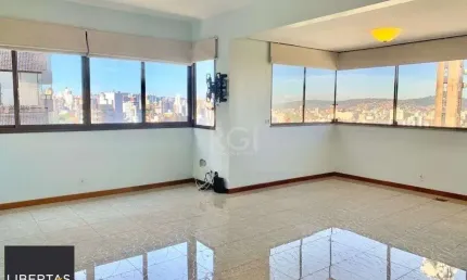 Apartamento com 2 quartos à venda na Rua Casemiro de Abreu, 1785, Bela Vista, Porto Alegre