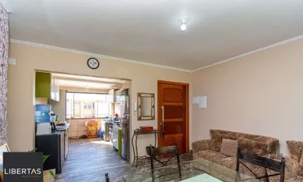 Apartamento 3 dormitórios com dependência com vaga na Medianeira