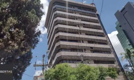 Sala comercial à venda na Rua Padre Chagas, 185, Moinhos de Vento, Porto Alegre