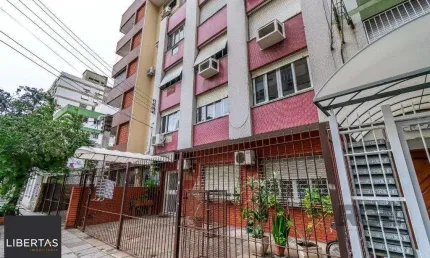 Apartamento com 2 quartos à venda na Rua Demétrio Ribeiro, 715, Centro Histórico, Porto Alegre