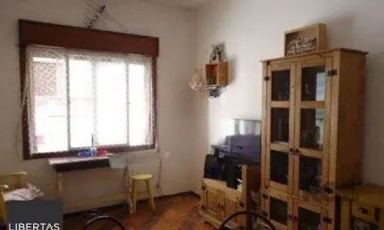 Apartamento com 1 quarto à venda na Rua Celeste Gobbato, 234, Praia de Belas, Porto Alegre