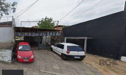 Ponto comercial à venda na Rua Coronel Aparício Borges, 1409, Glória, Porto Alegre