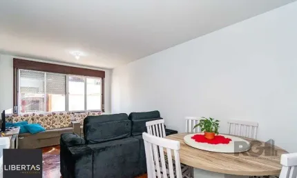 Apartamento com 2 quartos à venda na Rua Chile, 658, Jardim Botânico, Porto Alegre