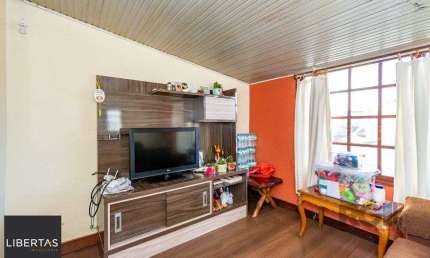 Casa com 3 quartos à venda na Avenida José Gertum, 490, Chácara das Pedras, Porto Alegre