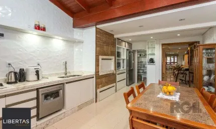 Casa com 4 quartos à venda na Rua Elias Bothome, 159, Jardim Itu Sabará, Porto Alegre