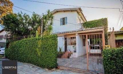 Casa com 9 quartos à venda na Rua Vladimir Herzog, 135, Jardim Carvalho, Porto Alegre