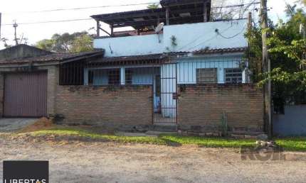 Casa com 7 quartos à venda na Rua São Joaquim, 279, Glória, Porto Alegre