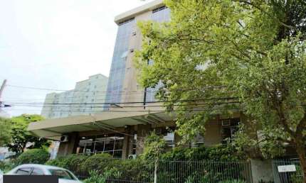 Sala comercial para alugar na Rua Almirante Barroso, 735, Floresta, Porto Alegre