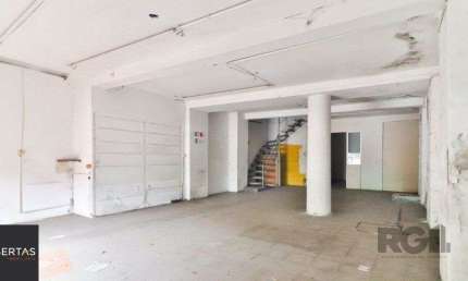 Ponto comercial para alugar na Avenida Osvaldo Aranha, 862, Bom Fim, Porto Alegre