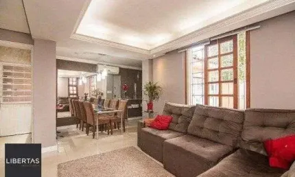 Casa em condomínio fechado com 4 quartos à venda na Rua Tamandaré, 1156, Camaquã, Porto Alegre