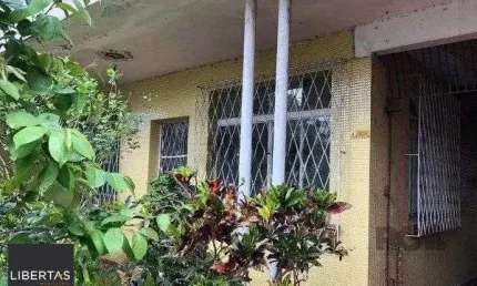 Casa sobrado no cristo redentor de 5 dormitórios e 3 vagas
