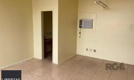 Sala comercial para alugar na Rua Mariante, 257, Rio Branco, Porto Alegre